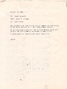 GT350 Units Shipped (10-19-65) pg 1